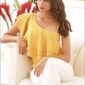 BISHOP + YOUNG Havana Hottie Top